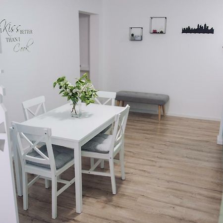 The Pearl Of The Citadel Apartment Alba Iulia Exterior photo