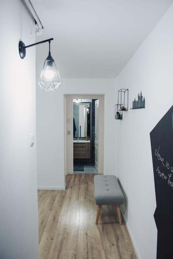 The Pearl Of The Citadel Apartment Alba Iulia Exterior photo